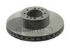 JURATEK OPT101 Brake Disc